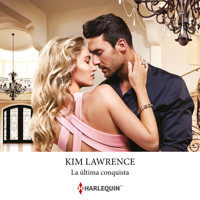 La última conquista - Kim Lawrence - Hörbuch