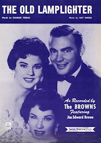 The Old Lamplighter - Nat Simon - E-Book