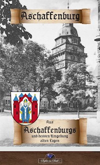 Aschaffenburger Schloss - Erik Schreiber - E-Book