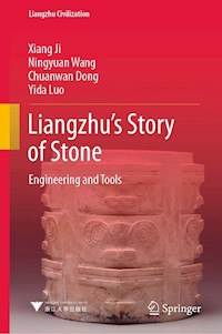 Liangzhu’s Story of Stone - Xiang Ji - E-Book