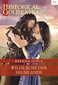 Wilde Rose der Highlands - Brenda Joyce - E-Book