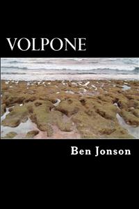 Volpon - Ben Jonson - E-Book