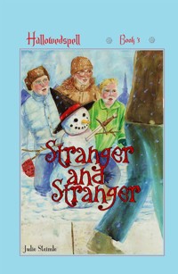 Stranger and Stranger - Julie Steimle - E-Book