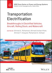 Transportation Electrification -  - E-Book