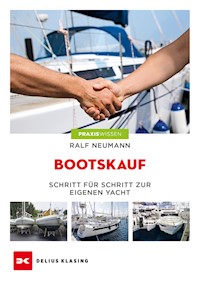 Bootskauf - Ralf Neumann - E-Book
