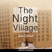 The Night Village - Zoe Deleuil - Hörbuch
