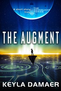 The Augment - Keyla Damaer - E-Book