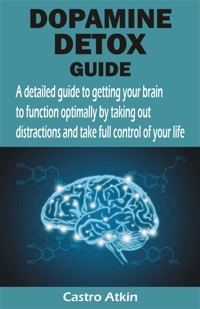 DOPAMINE DETOX GUIDE - Castro Atkin - E-Book