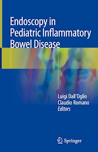 Endoscopy in Pediatric Inflammatory Bowel Disease - - E-Book