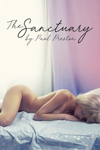 The Sanctuary - Paul Preston - E-Book