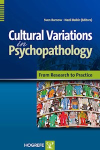 Cultural Variations in Psychopathology -  - E-Book