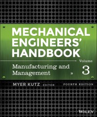Mechanical Engineers' Handbook, Volume 3 -  - E-Book