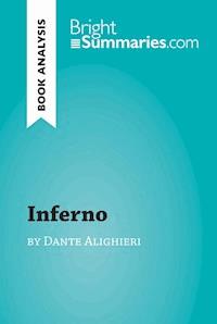 Inferno by Dante Alighieri (Book Analysis) - Bright Summaries - E-Book
