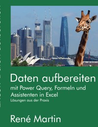Daten aufbereiten - René Martin - E-Book