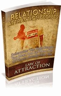 Relationship Attraction Secrets - Ouvrage Collectif - E-Book