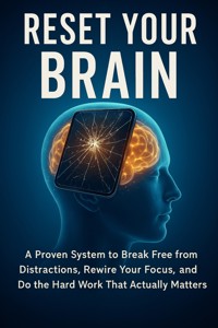 Reset Your Brain - Lyra Emerson - E-Book