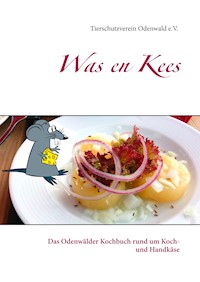 Was en Kees -  - E-Book