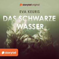 Das Schwarze Wasser - Eva Keuris - Hörbuch