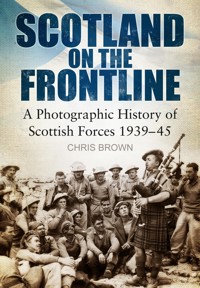 Scotland on the Frontline - Dr Chris Brown - E-Book