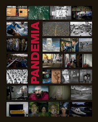Pandemia. Miradas de una tragedia - VVAA - E-Book