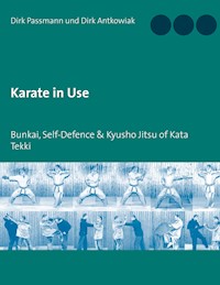 Karate in Use - Dirk Passmann - E-Book