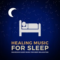 Healing Music For Sleep - NEOWAVES - Healing Music For Sleep - Hörbuch
