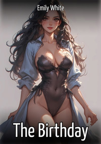 The Birthday - Emily White - E-Book