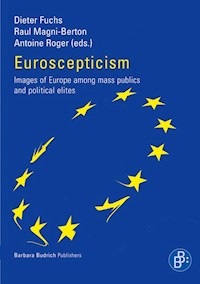 Euroscepticism -  - E-Book