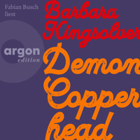 Demon Copperhead (Ungekürzte Lesung) - Barbara Kingsolver - Hörbuch