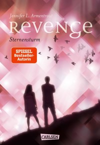 Revenge. Sternensturm (Revenge 1) - Jennifer L. Armentrout - E-Book