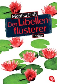 Der Libellenflüsterer - Monika Feth - E-Book + Hörbuch