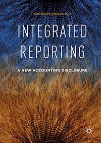 Integrated Reporting -  - E-Book
