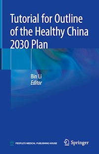 Tutorial for Outline of the Healthy China 2030 Plan -  - E-Book