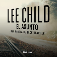 El asunto - Lee Child - Hörbuch