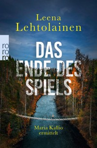 Das Ende des Spiels - Leena Lehtolainen - E-Book