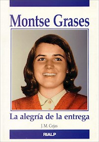 Montse Grases - José Miguel Cejas Arroyo  - E-Book