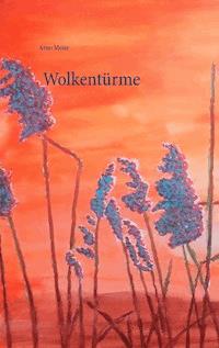 Wolkentürme - Arno Meier - E-Book