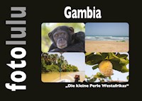 Gambia - Sr. fotolulu - E-Book