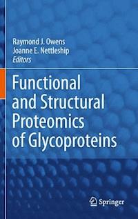 Functional and Structural Proteomics of Glycoproteins - - E-Book