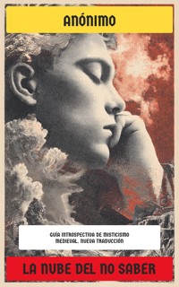 La nube del no saber - Anónimo - E-Book