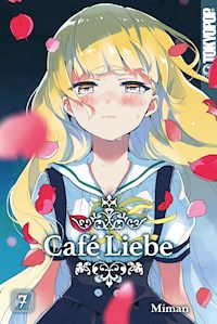 Café Liebe 07 - Miman - E-Book