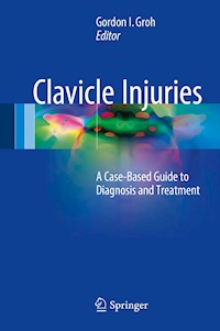 Clavicle Injuries -  - E-Book