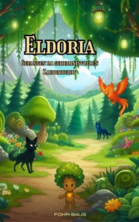 Eldoria - Sabrina Fohr-Baus - E-Book