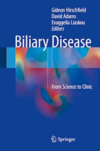 Biliary Disease -  - E-Book