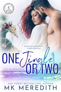 One Jingle or Two - MK Meredith - kostenlos E-Book