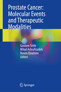Prostate Cancer: Molecular Events and Therapeutic Modalities -  - E-Book
