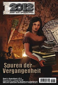 2012 - Folge 04 - Manfred Weinland - E-Book