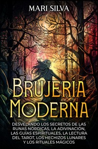 Brujería moderna - Mari Silva - E-Book