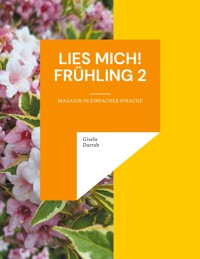 Lies mich! Frühling 2 - Gisela Darrah - E-Book