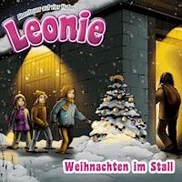 Weihnachten im Stall - Christian Mörken - Hörbuch